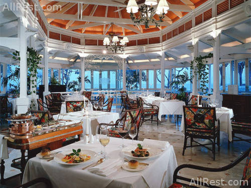 Sofitel Centara Grand Resort & Villas 30